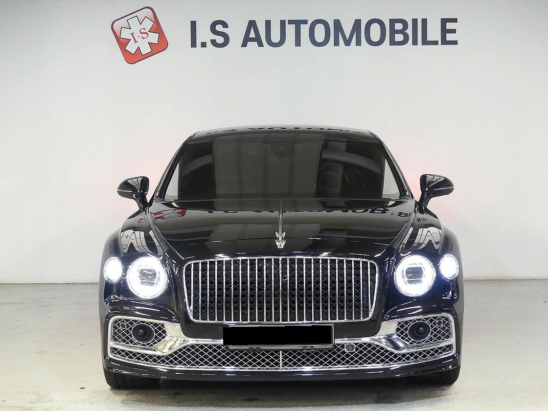 Bentley Flying Spur, 2023 — купить в Самаре под ключ