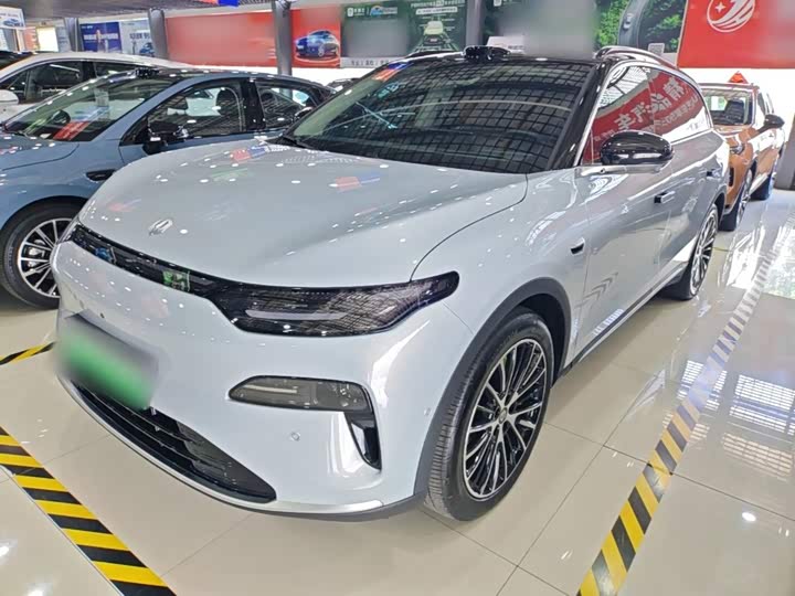Leapmotor C11, 2025 — купить в Чебоксарах под ключ