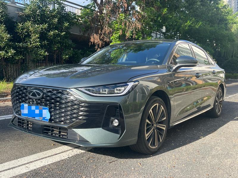 Chery Arrizo 8 Pro, 2024 — купить в Иванове под ключ
