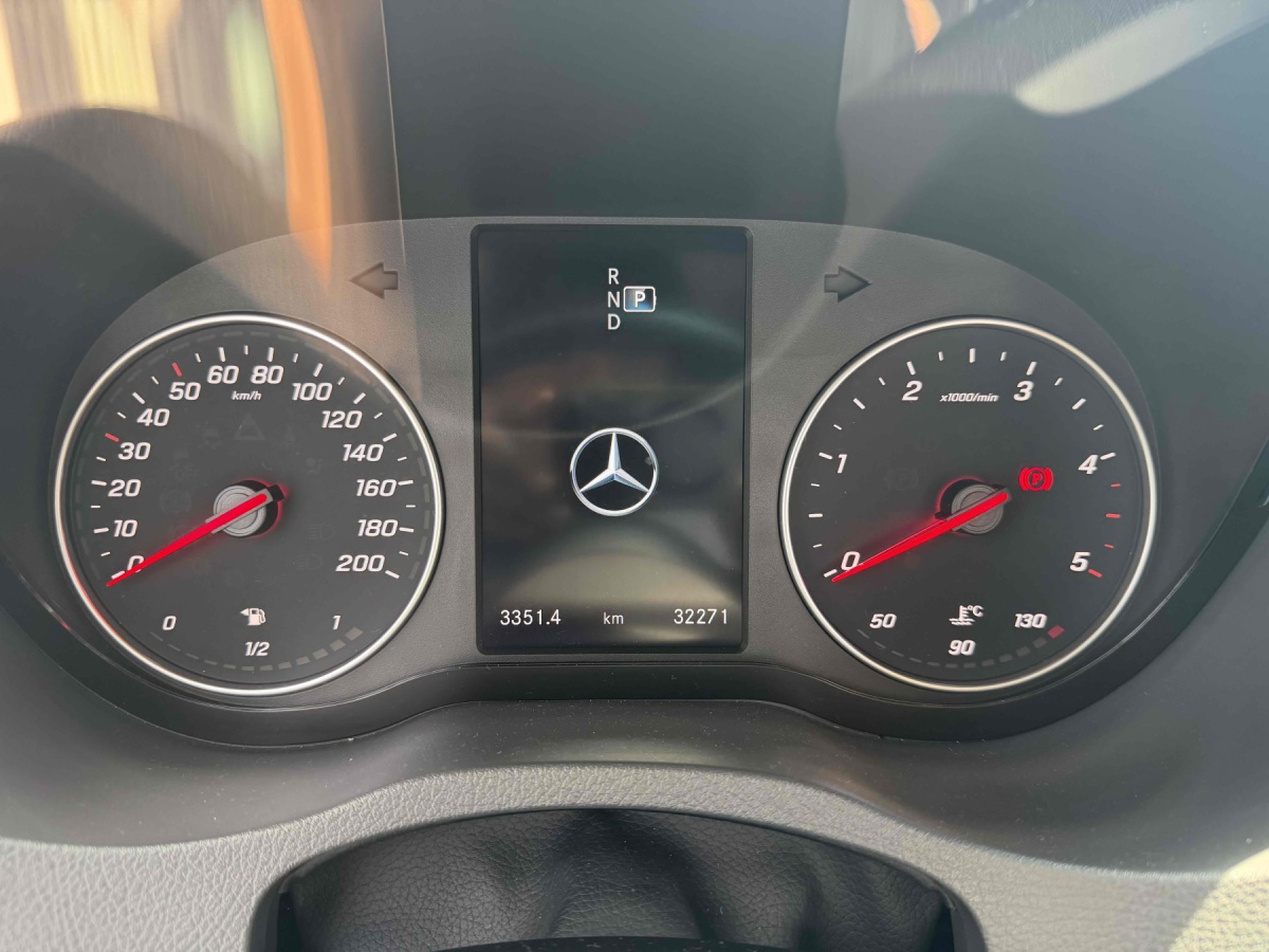 Mercedes-Benz Sprinter, 2022 — фото 7 из 12