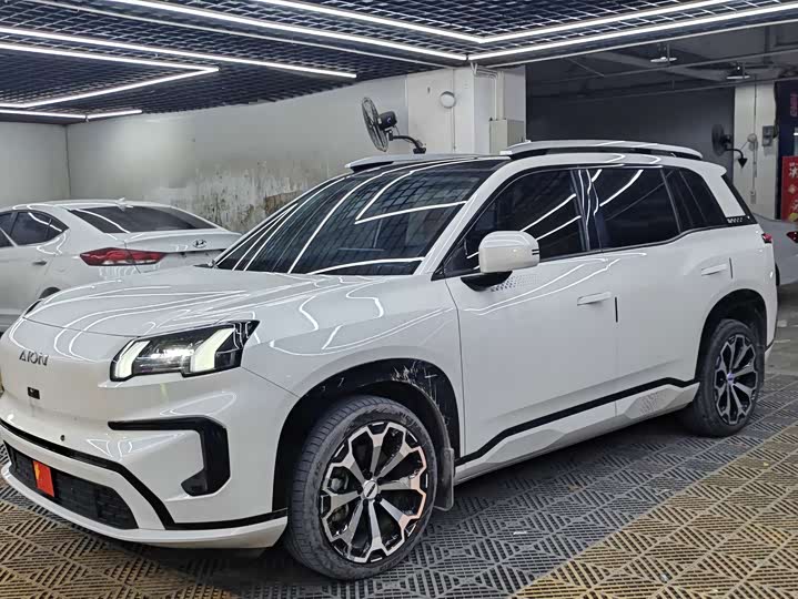 GAC Aion V, 2024 — купить в Тамбове под ключ