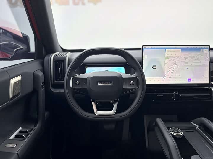 Chery Fulwin X3 Plus, 2025 — фото 9 из 9
