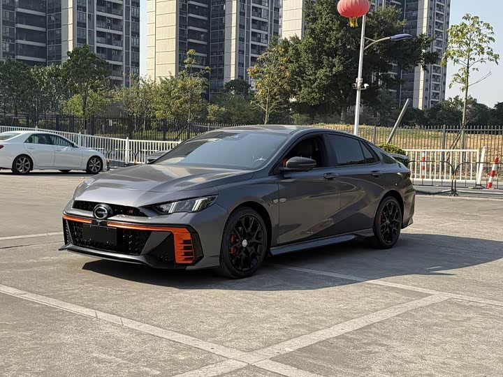 GAC Trumpchi Empow R, 2023 — купить в Ярославле под ключ