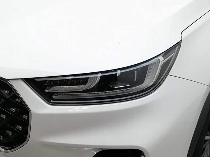 Chery Tiggo 8 Plus, 2021 — фото 7 из 9