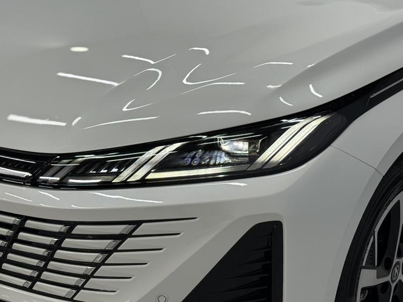 Changan Eado Plus, 2026 — фото 9 из 12