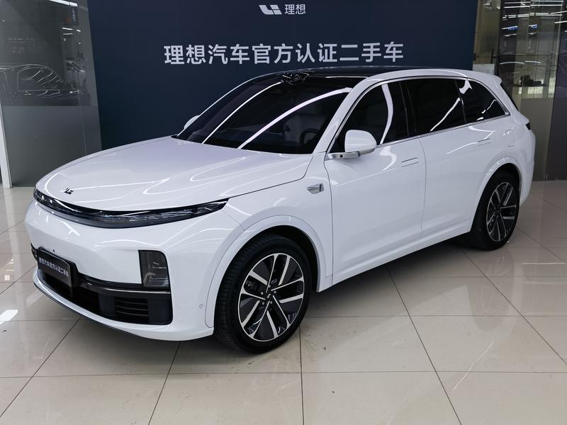 LiXiang L7, 2025 — купить в Казани под ключ