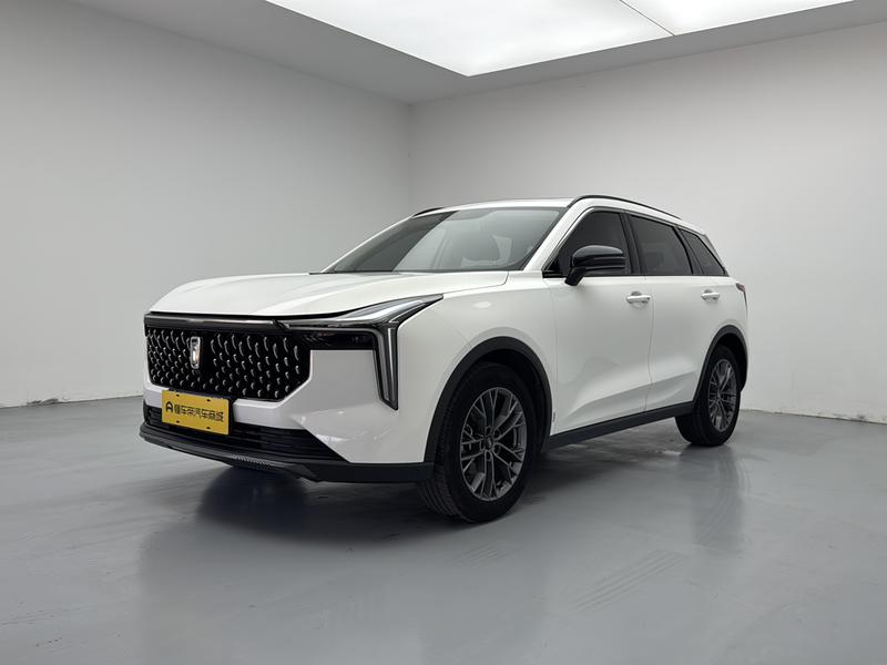 Bestune T55, 2023 — купить в Костроме под ключ