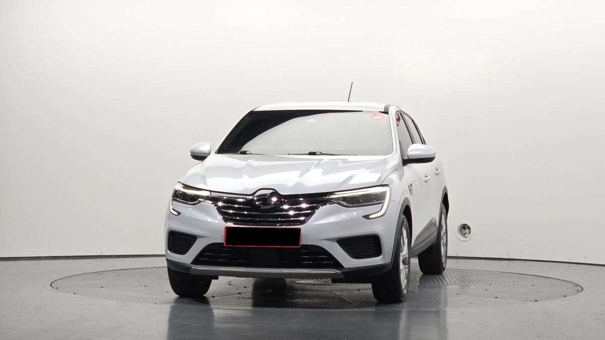Renault XM3, 2022 — фото 3 из 12