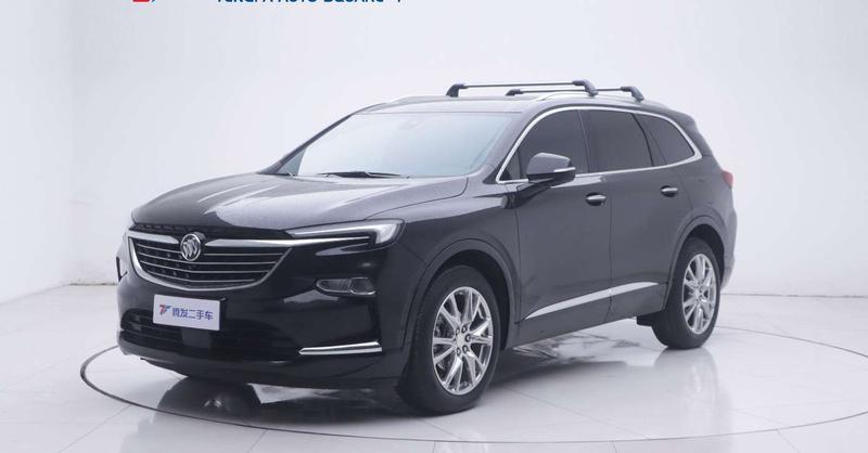 Buick Enclave, 2023 — купить в Чебоксарах под ключ