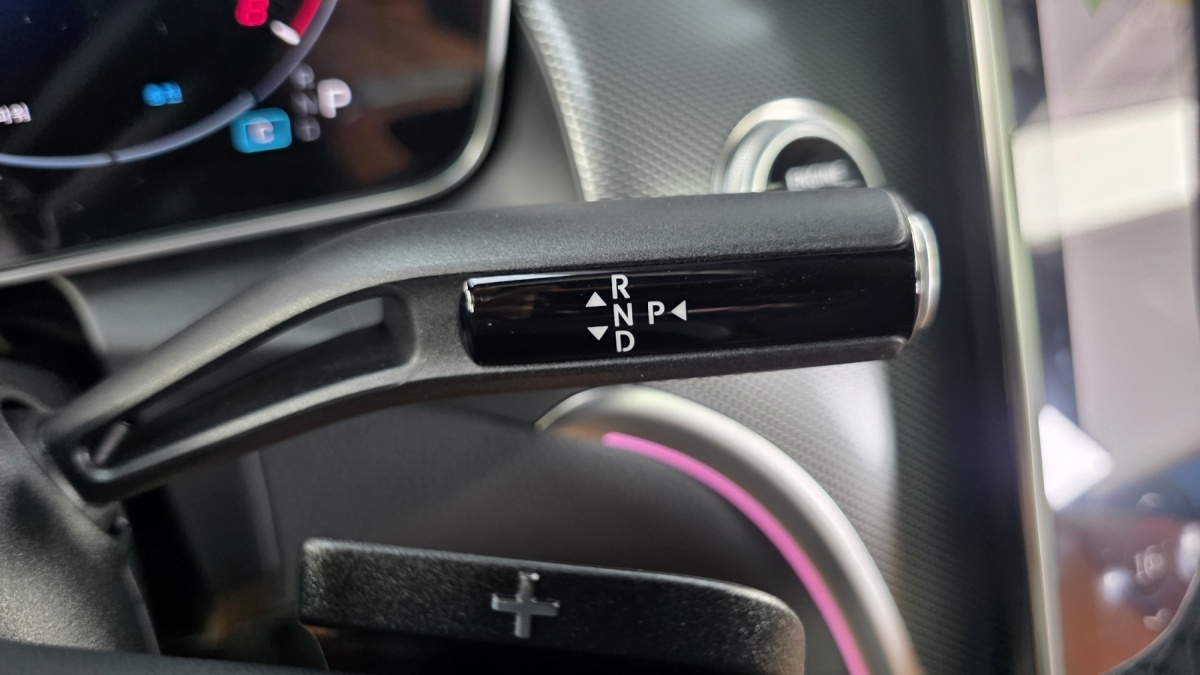 Mercedes-Benz GLC-Class, 2025 — фото 8 из 12