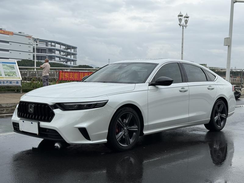Honda Inspire, 2023 — купить в Иванове под ключ