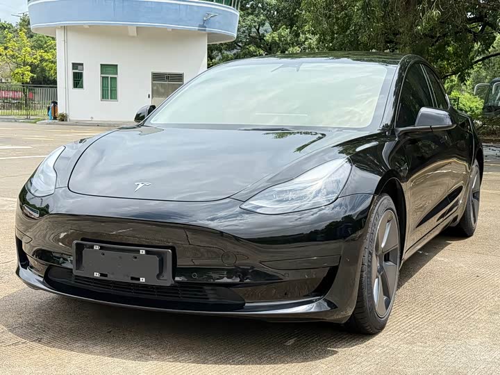 Tesla Model 3, 2022 — купить в Самаре под ключ
