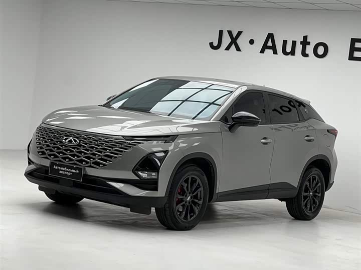Chery Omoda C5, 2023 — купить в Иванове под ключ