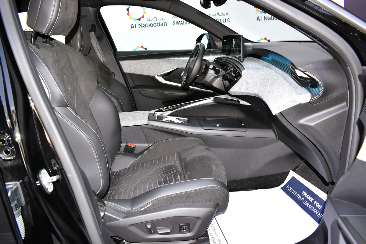 Peugeot 3008, 2025 — фото 7 из 10