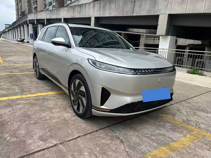 Dongfeng Yipai eπ 008, 2024 — фото 3 из 9