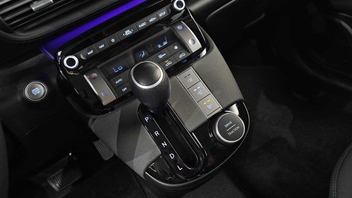 Hyundai Casper, 2025 — фото 8 из 12