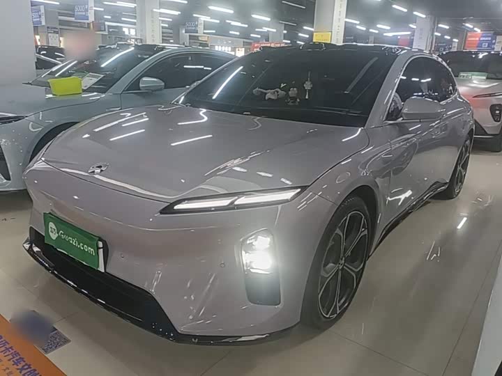 Nio ET5T, 2025 — купить в Костроме под ключ