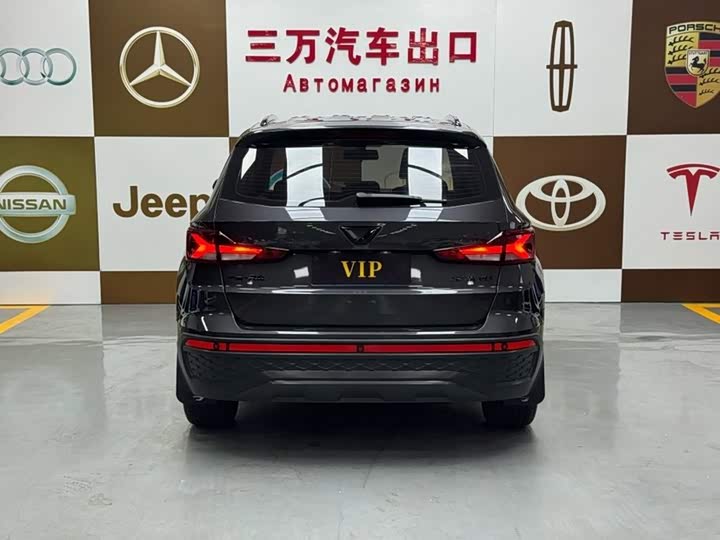 Jetta VS5, 2023 — фото 5 из 9