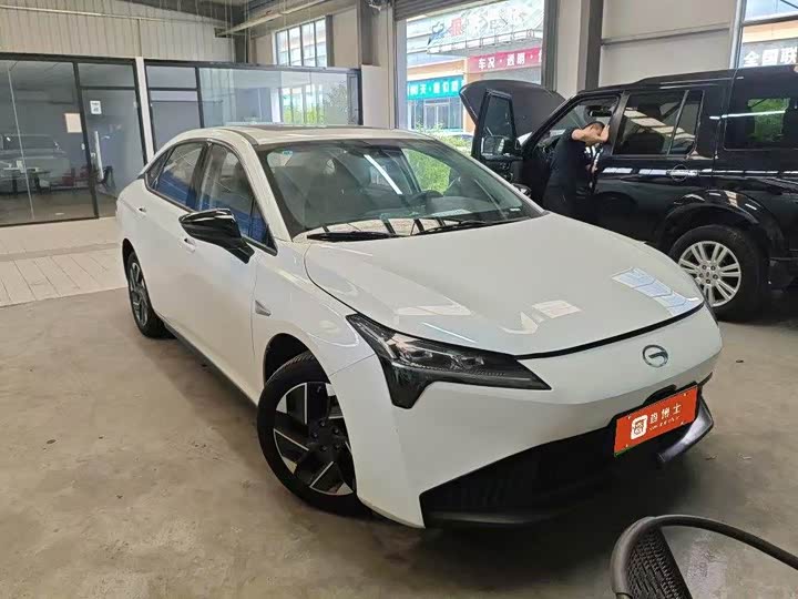 GAC Aion S Plus, 2024 — купить в Саранске под ключ