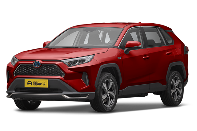 Toyota RAV4 Hybrid, 2022 — фото 10 из 10