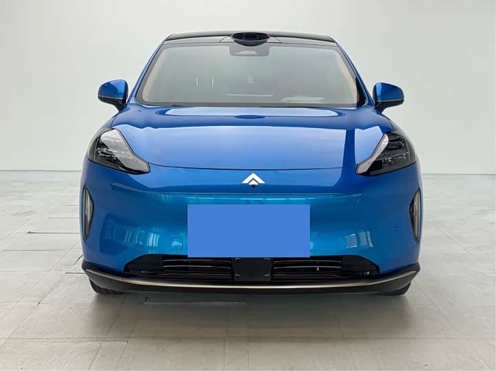GAC Hyptec HT, 2024 — фото 2 из 9