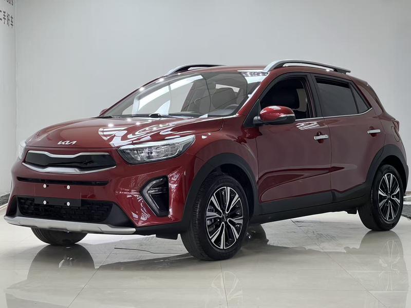 Kia KX1, 2023 — купить в Пензе под ключ