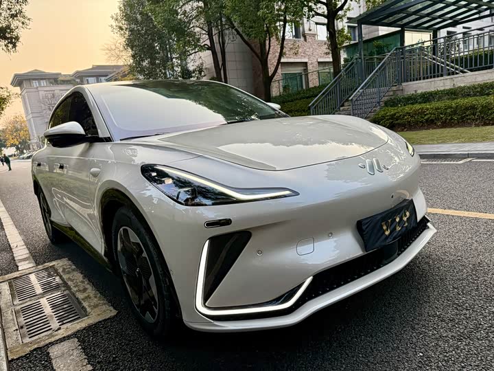 IM motors LS7, 2023 — фото 3 из 9