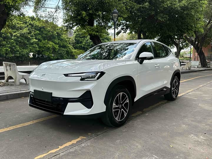 Jetour Shanhai L6, 2024 — купить в Перми под ключ