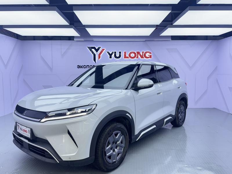 BYD Yuan Up, 2025 — купить в Йошкар-Оле под ключ