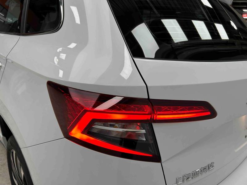 Skoda Karoq, 2025 — фото 8 из 12