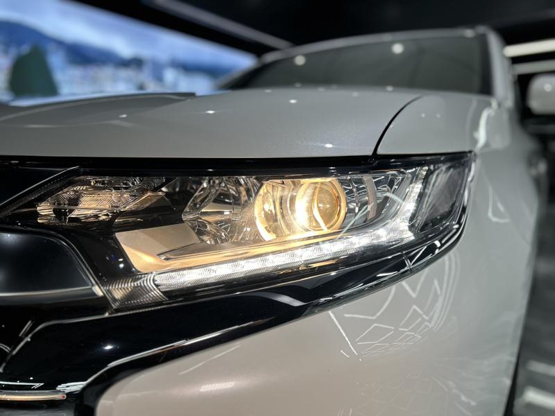 Mitsubishi Outlander, 2022 — фото 9 из 12