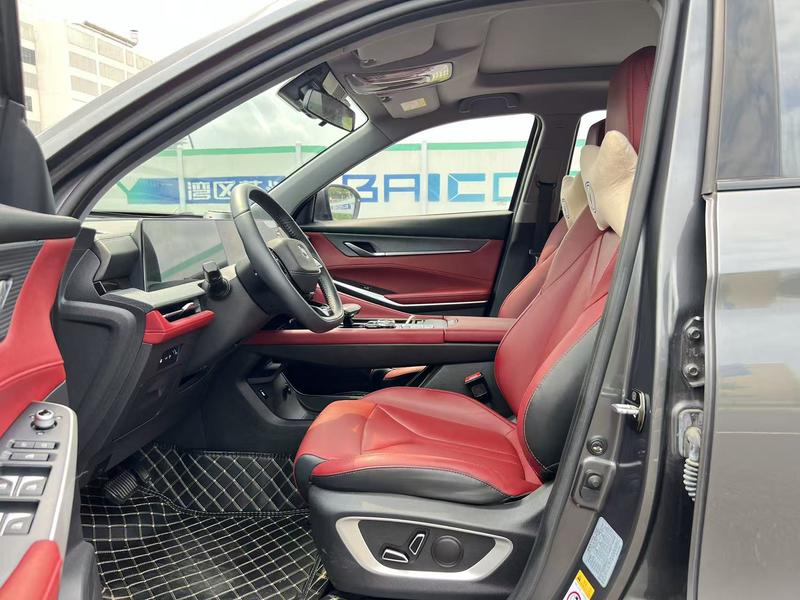Changan CS75 Plus, 2023 — фото 10 из 12
