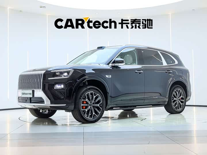 Zeekr 8X, 2026 — купить в Москве под ключ