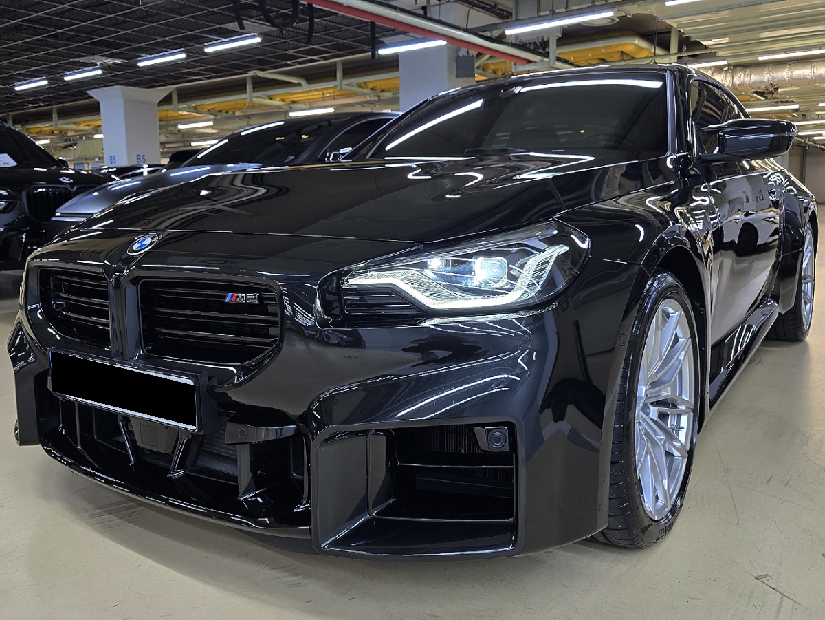 BMW M2, 2025 — купить в Белгороде под ключ