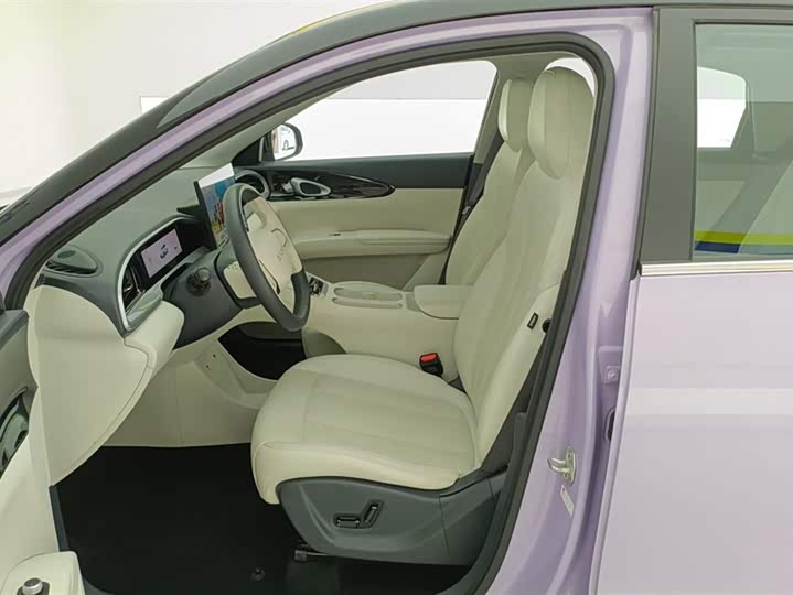 Geely Galaxy Geome, 2025 — фото 9 из 9