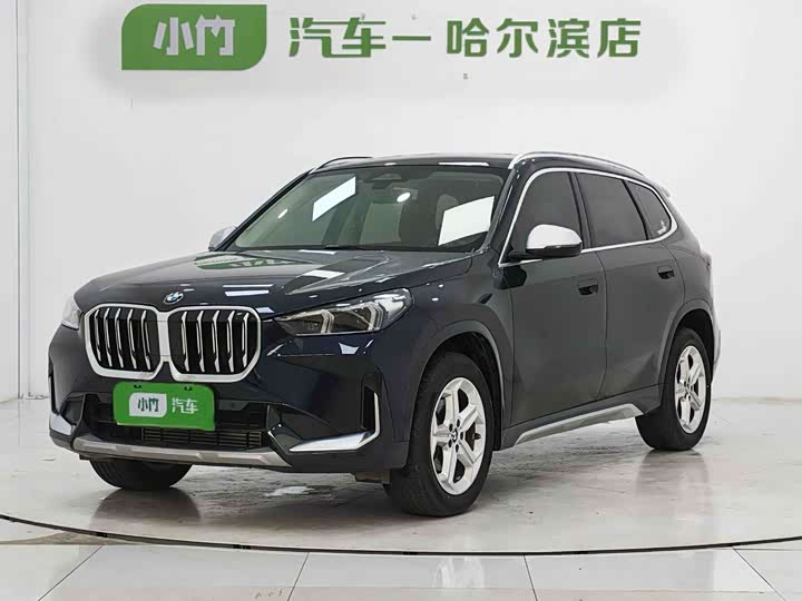 BMW X1, 2024 — купить в Самаре под ключ