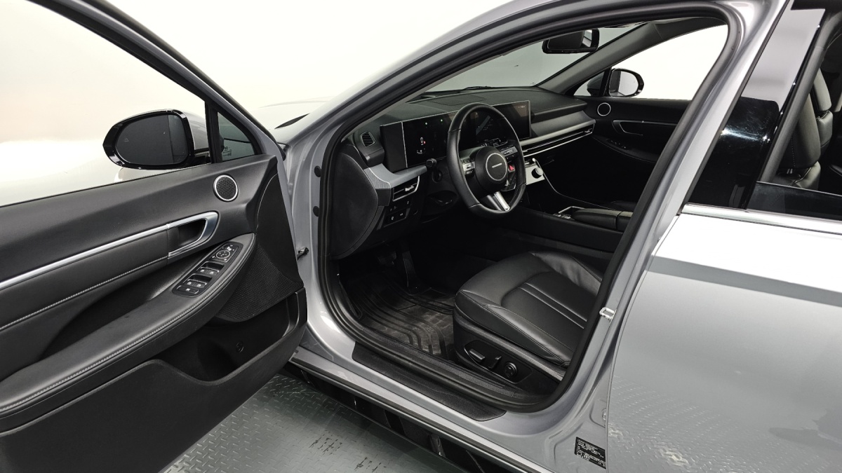 Hyundai Sonata, 2025 — фото 9 из 12