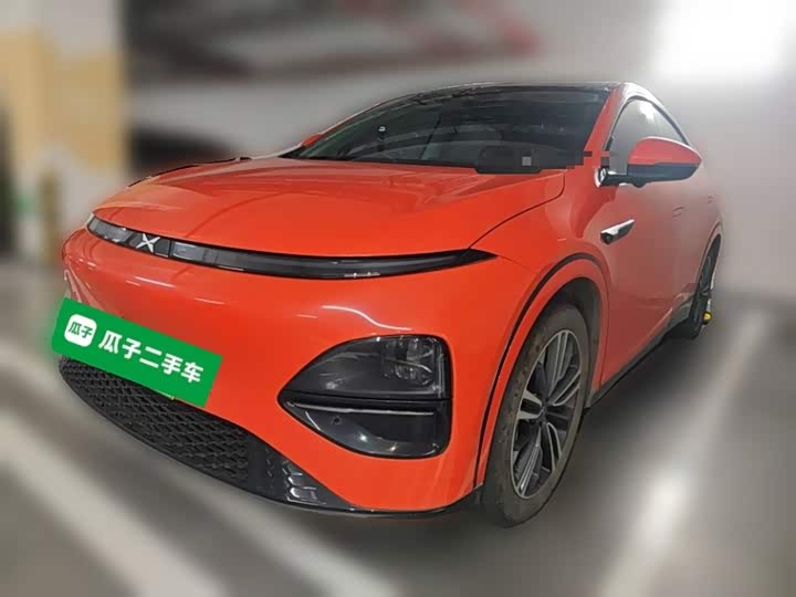 XPeng G6, 2023 — купить в Перми под ключ