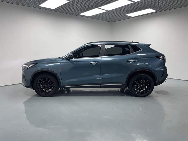 Changan Oshan X5 Plus, 2022 — фото 4 из 9