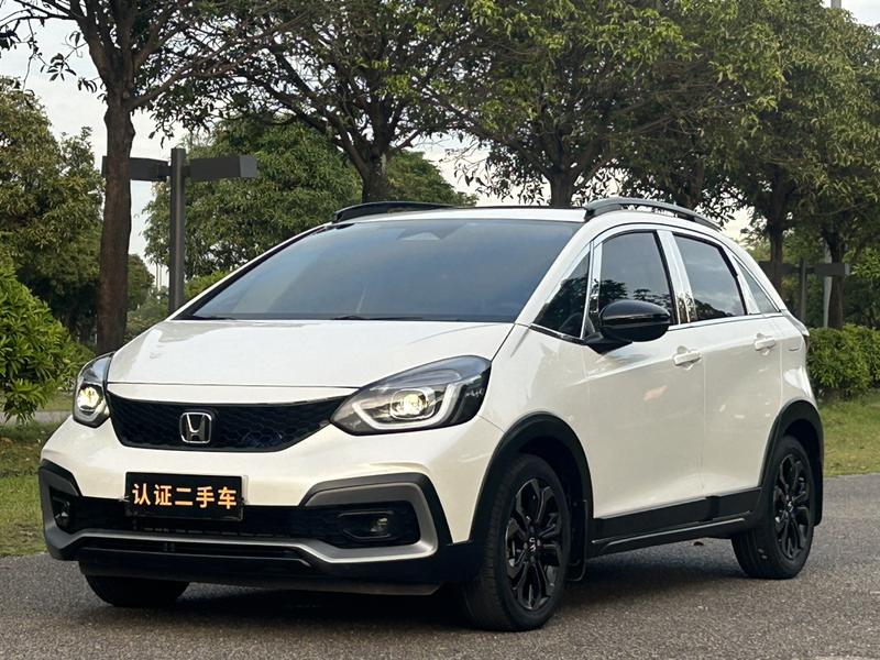 Honda Life, 2023 — купить в Санкт-Петербурге под ключ