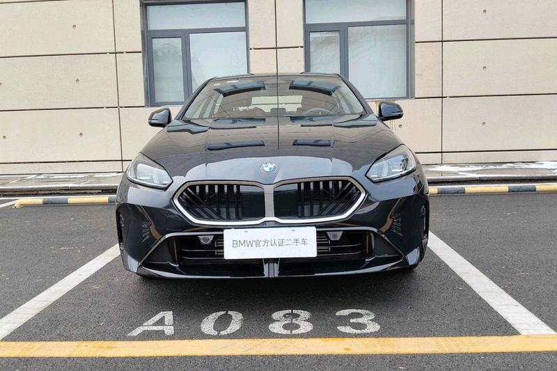 BMW 2 Series, 2025 — фото 2 из 10