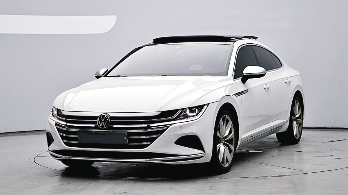 Volkswagen Arteon, 2022 — купить в Иванове под ключ