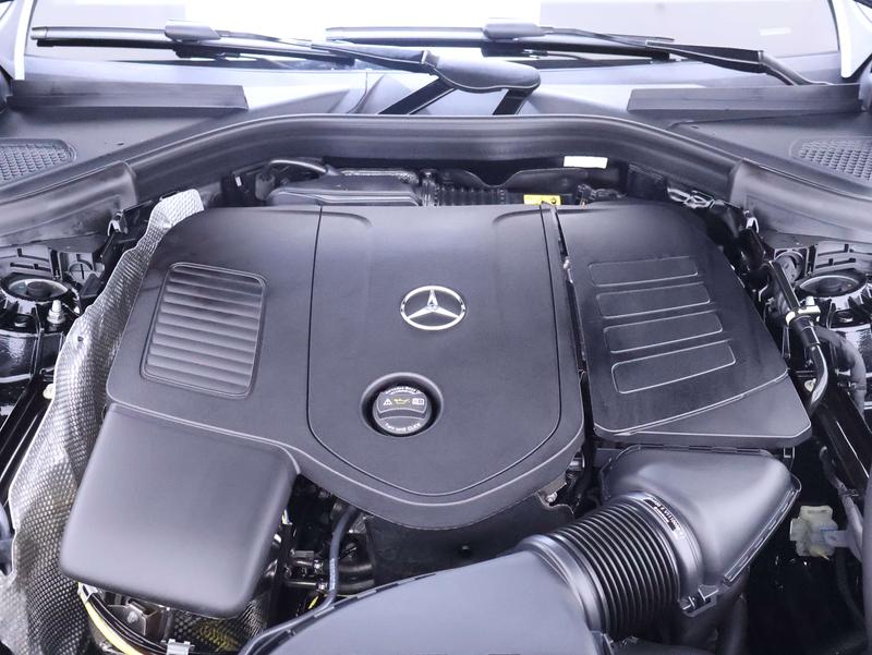 Mercedes-Benz GLC-Class Coupe, 2026 — фото 7 из 12