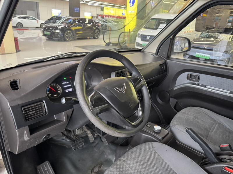 Wuling Rongguang EV, 2022 — фото 7 из 9