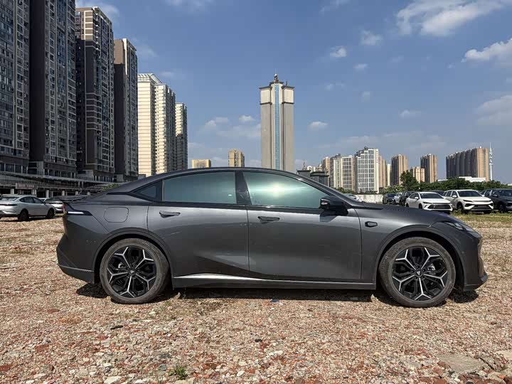 Changan Deepal L07, 2024 — фото 4 из 9