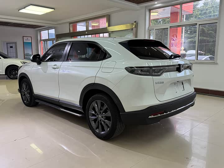 Honda XR-V, 2023 — фото 6 из 9