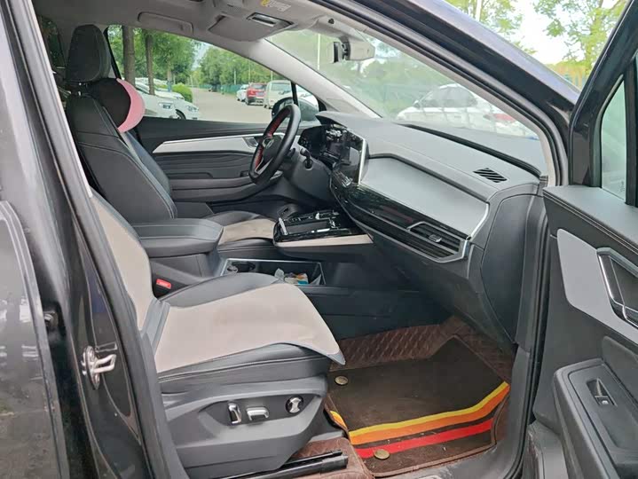 Volkswagen Talagon, 2023 — фото 8 из 9
