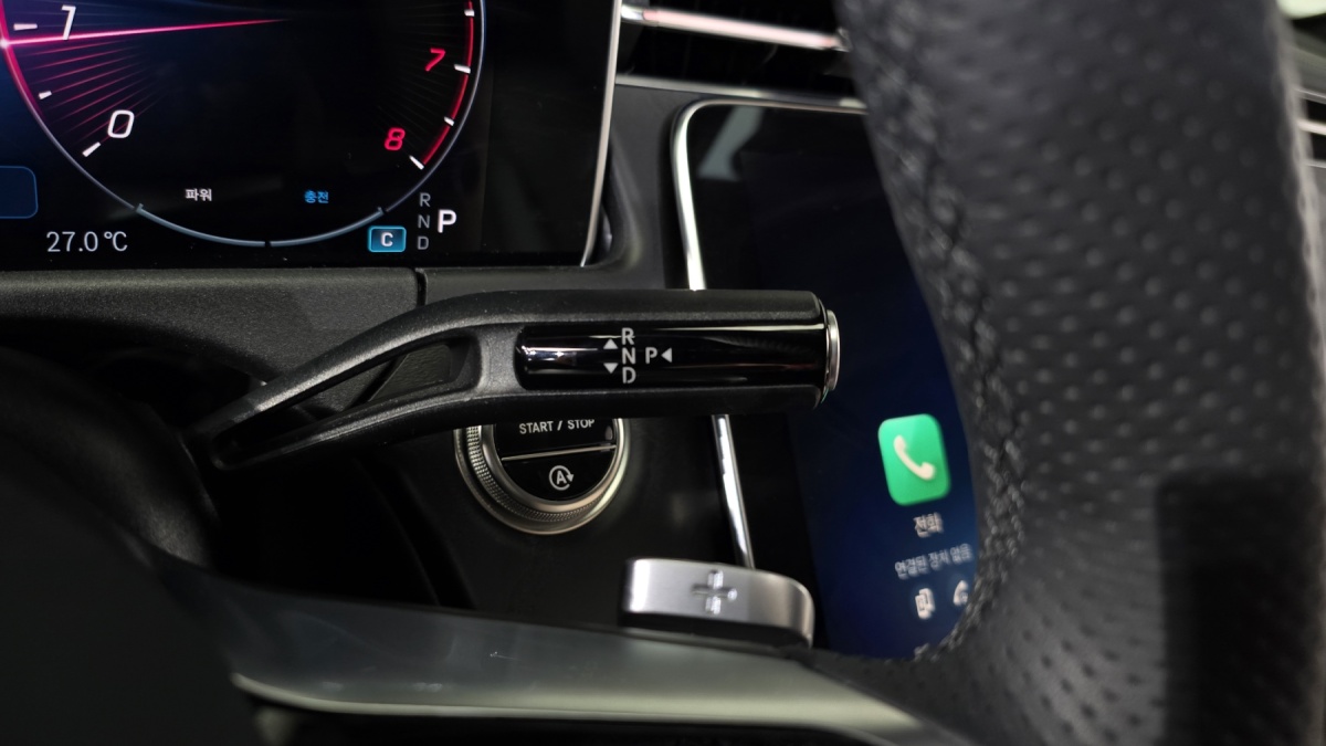 Mercedes-Benz E-Class, 2025 — фото 9 из 12