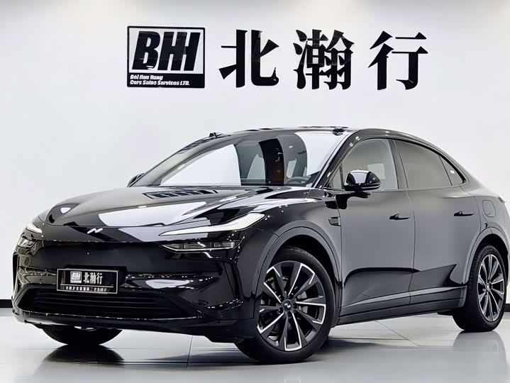 Nio Onvo L60, 2024 — купить в Брянске под ключ