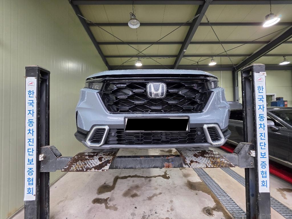 Honda CR-V, 2024 — купить в Саранске под ключ